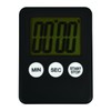 Altai Large Display Digital Countdown Timer with Magnet, with an