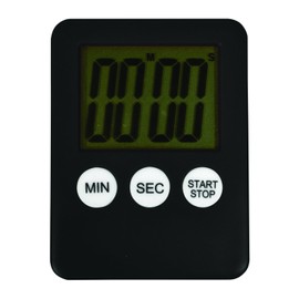 Altai Large Display Digital Countdown Timer with Magnet, with an easy to read screen this is perfect for the visually impaired