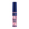 RIMMEL MAYA JAMA Lip Gloss 100 Water 0.3 fl oz