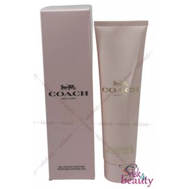 Coach New York By Coach Parfum Shower Gel 5.0oz/150ml For Women New In Box