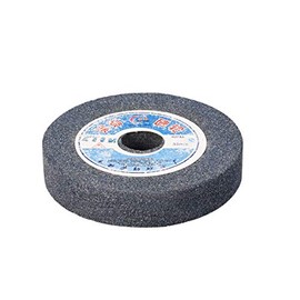 uxcell 4-Inch Bench Grinding Wheels Aluminum Oxide 60 Grits Surface Grinding Ceramic Tools