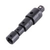 Nut Reducer, 4 Pieces Nut Screwdriver Converter Set 1/2", 3/8",