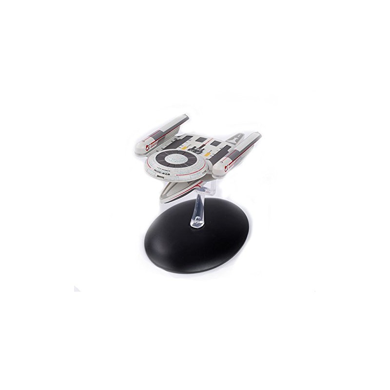 Sammlung von Raumschiffen Star Trek Starships Collection Nº 36 Oberth