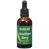 HealthAid Hawthorn Berry (Crataegus laevigata) Liquid 50ml