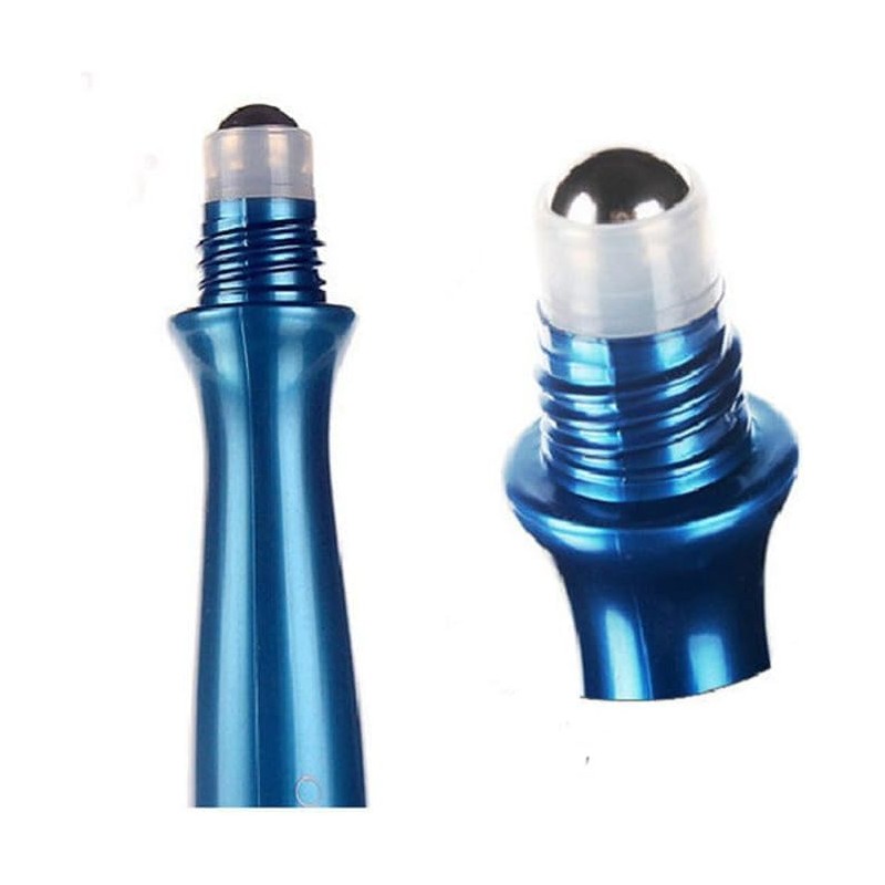 Comidox 400PCS 6mm Steel Balls for Slingshots Marbles Ball Beads