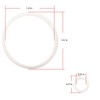 7.3L Powerstroke Diesel Crankcase CCV Breather O-Ring Vent Valve Seals