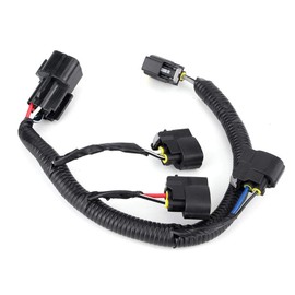 Veloster Ignition Coil Clips + Ignition Coil Wire Harness 27350-2B000 Fits for Hyundai Veloster 2012 013 2014