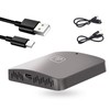 Podofo Android Auto Wireless Adapter, Kabelloser Android Auto Dongle für