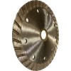 CM-E 4.5 inch Diamond Blade for Cutting Combo Stone, Brick,