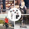Unbranded Electric Scooter Controller Board Control Kit For Xiaomi M365/Pro