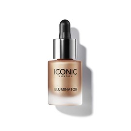 ICONIC London Illuminator - Super Concentrated Shimmer Pigment Drops, Original, 13.5ml