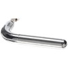 ALPERTEC New York II - R Door Fitting Stainless Steel