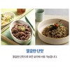 Korean Beksul Fine Quality Sugar 2.2lb 백설 설탕 (Brown Sugar)