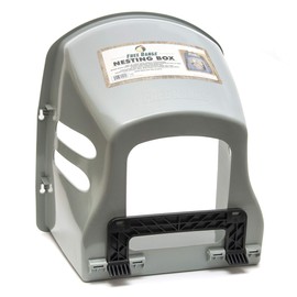Harris Farms Plastic Nesting Box for Chickens