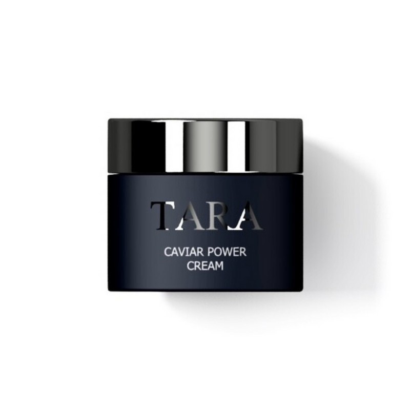 Tara Caviar Power Cream