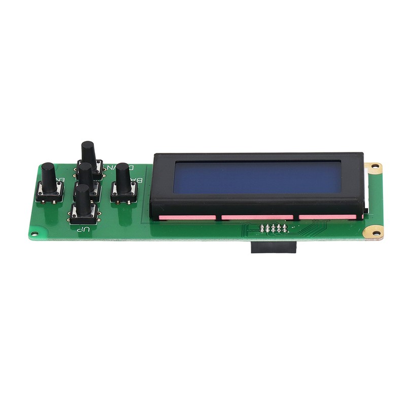LCD Display Control Board Controller Display with 5 Pin Cable