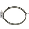 Fan Cooker Oven Heating Element For Whirlpool 2000W AKZ161/WH/01 C00311124