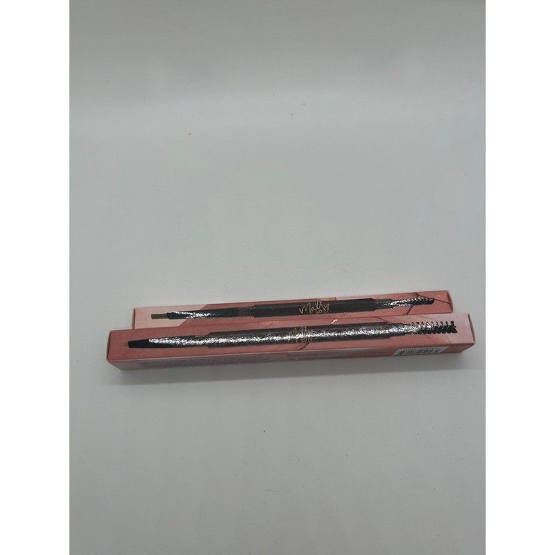 Mally Beauty 2 Mally Taupe Eyebrow pencils