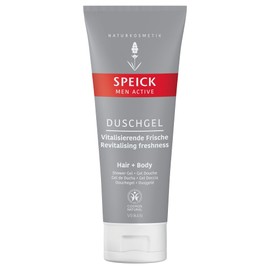 Speick MEN Active Shampoo