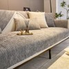 Sofa Cover, Couch Cover L Shape 1/2/3/4 Seater, Sofa Cover