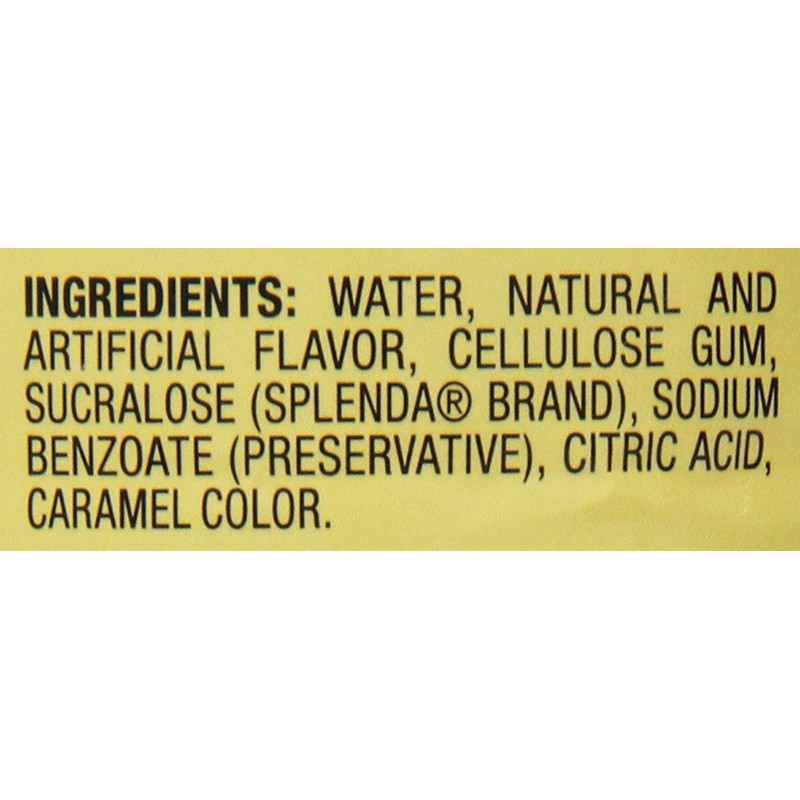 DaVinci Gourmet Sugar Free Caramel Syrup, 25.4 Ounce (Pack of
