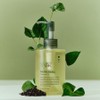 Y B K Pore Clear Solution Cleansing Oil 200ml, 1 unit, 200 g / 와이비케이 포어 클리어 솔루션 클렌징 오일 200ml, 1개, 200g