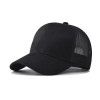 2027 NEW KJ New Outdoor Suede Baseball Trucker Hat 5