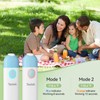 Testek Insect Sting and Bite Relief,Bug Bite Healer Fast Symptom