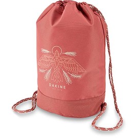 Dakine Unisex Cinch Pack, Dark Rose, 16L