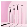 Delineador Liquido Plumon Liquid Marker Beauty Creations