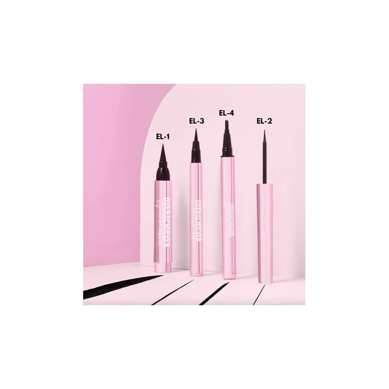 Delineador Liquido Plumon Liquid Marker Beauty Creations