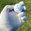 Trust Golf Ball Panther | Engineered to Break 100 |