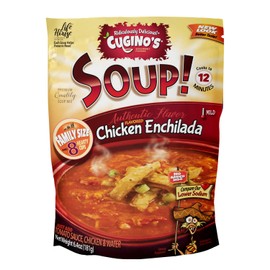 Cugino's Chicken Enchilada (Pack of 6)