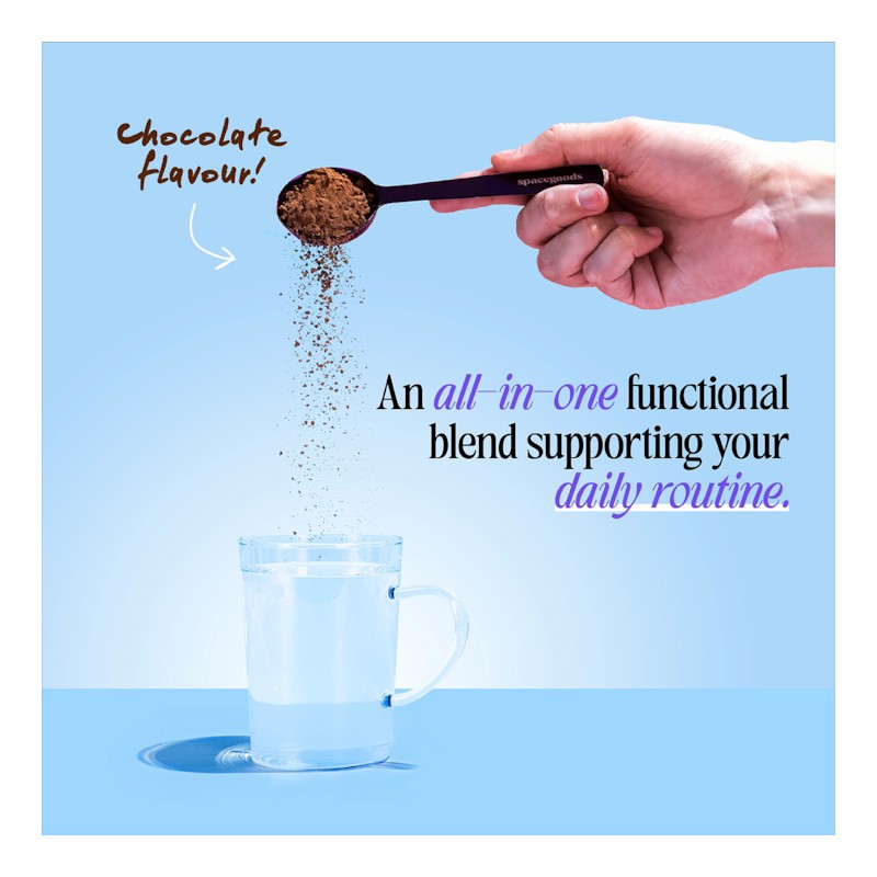 Spacegoods Astro Dust