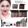 Multifunctional Makeup Kit Cosmetic Eye Shadow Lip Gloss Concealer Set