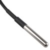 HALJIA Waterproof Temperature Sensor Probe DS18B20-55 °c to +125 °c