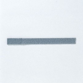 Sanwa Supply CA-651GYN Cable Ties (Velcro) Gray