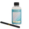 Airkeep Reed Diffuser Oil Refill with Diffuser Sticks, 6.76 Fl