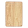 Tala Large Rectangular Chopping Board, Premium Food Grade Hevea Wood,