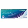 PRECISION1 Toric Daily Lenses, Soft, Pack of 30, BC 8.5