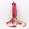 Nohito Large Giant Red Squid Stuffed Animal Plush Pillow Realistic