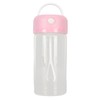 Protein Shaker Bottle Y Shape Stirrer Portable Handle Heatproof HBG