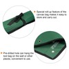 sourcing map 2pcs Wrench Organizer 8 Pockets 13.8" x 15.8"