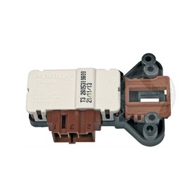 Electric Lock for Washing Machine (Original Beko) Code: 2805310800/2805311700/2805311600 (ZV-446 T3)