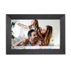 10.1 Inch WiFi Digital Photo Frame Smart Touch Screen Auto