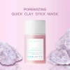 🔥 Poremizing quick clay stick mascarilla todo tipo de piel