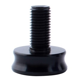 AYPOHU Bottom Bracket Crank Bicycle 8mm Allen For Key Arm Screw Fixing Bolts Crank Aluminum Alloy Cycling Parts Crank Screw Crank Screw Square Taper Bottom Bracket Bolts Crankset