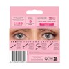 Eylure Clusters Brown/Black