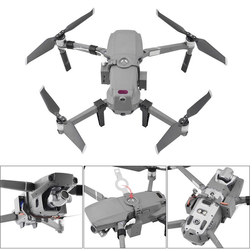 Drone Thrower Compatible for DJI Mavic 2 Pro 2 Zoom