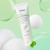 Off-On 5EGF Cica Dexpanthenol Moisturizing Cream Centella asiatica, deep drying